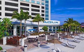 The Westin Tampa Bay