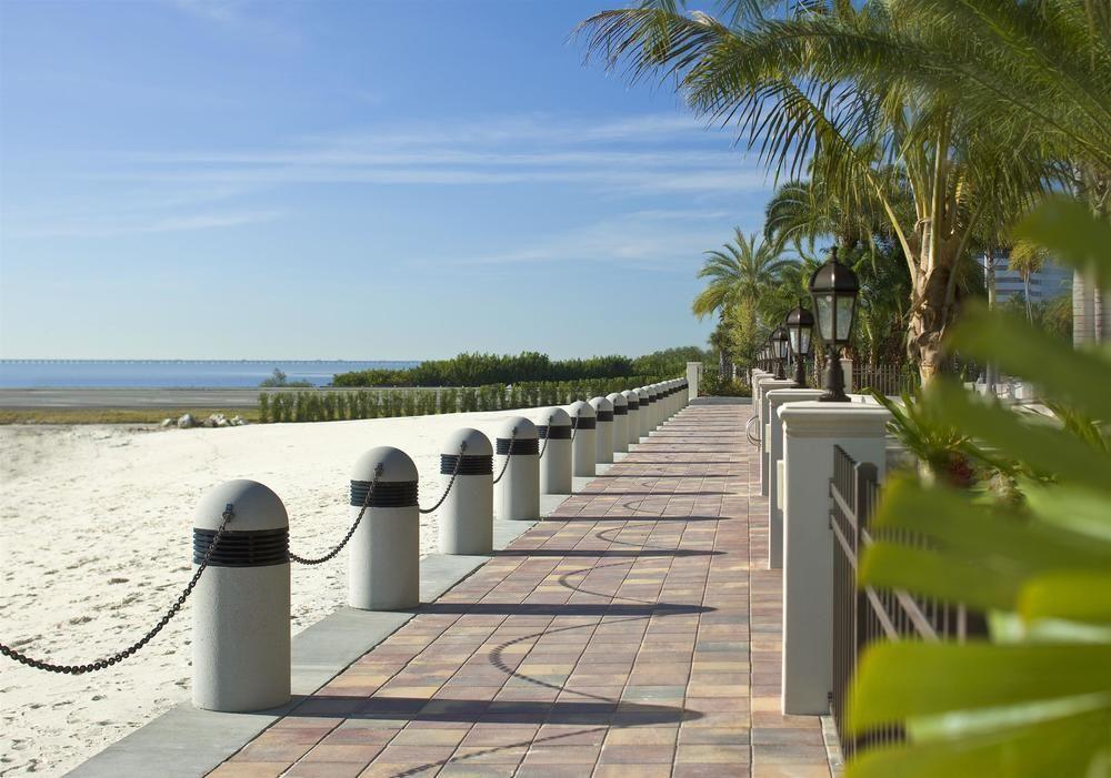 Hotel The Westin Tampa Bay Exterior foto